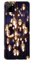 Party Bulb2 Case for Realme C11