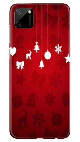 Christmas Case for Realme C11
