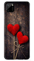Red Hearts Case for Realme C11