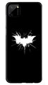 Batman Superhero Case for Realme C11  (Design - 119)