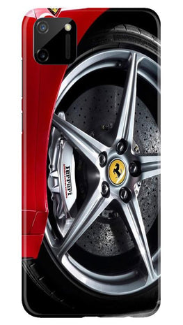 FerariCase for Realme C11(Design - 133)