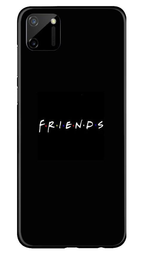 Friends Case for Realme C11(Design - 143)