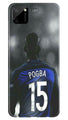 Pogba Case for Realme C11  (Design - 159)