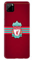 Liverpool Case for Realme C11  (Design - 171)