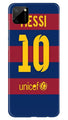 Messi Case for Realme C11  (Design - 172)