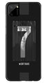 Cristiano Case for Realme C11  (Design - 175)