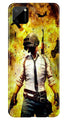 Pubg Case for Realme C11  (Design - 180)