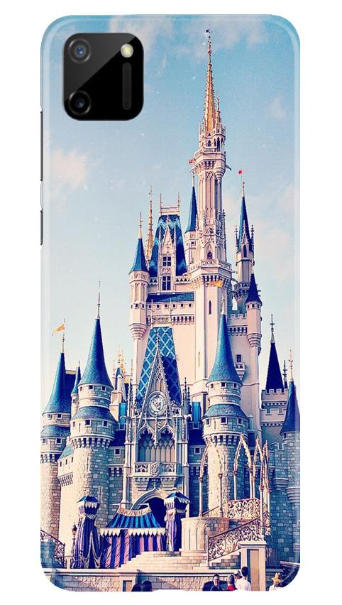 Disney Land for Realme C11 (Design - 185)