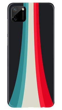 Slider Mobile Back Case for Realme C11 (Design - 189)