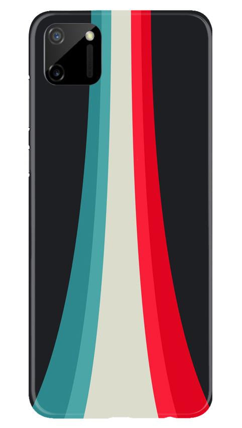 Slider Case for Realme C11 (Design - 189)