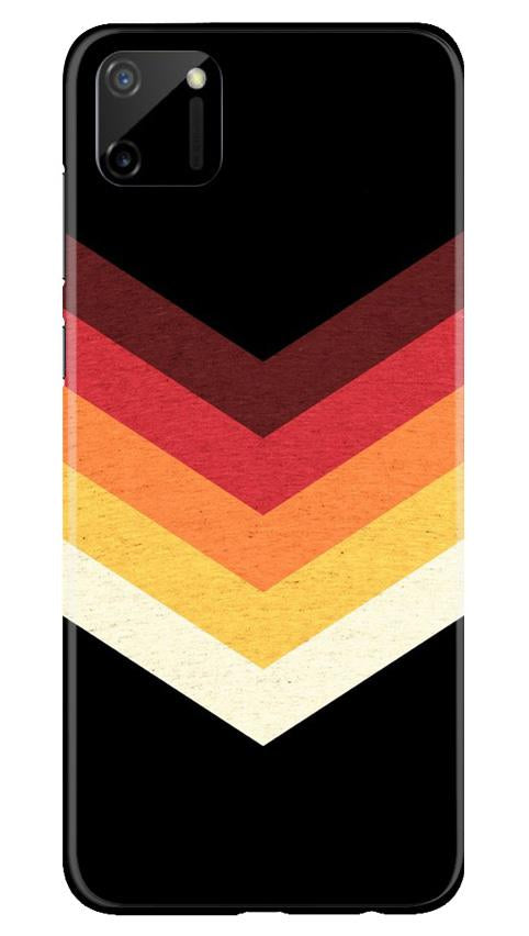 Designer Case for Realme C11 (Design - 193)