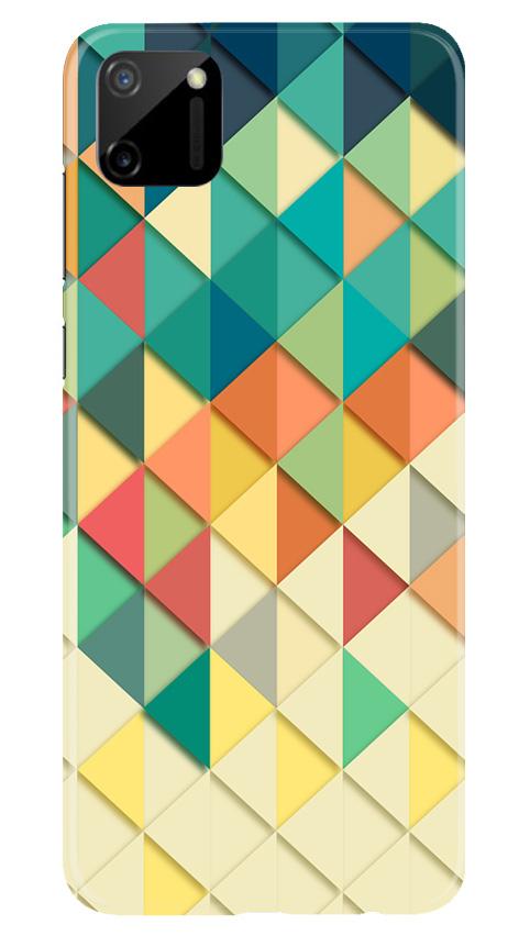Designer Case for Realme C11 (Design - 194)