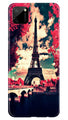 Eiffel Tower Case for Realme C11 (Design No. 212)