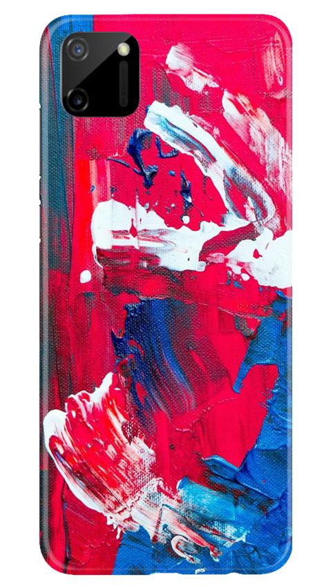 Modern Art Case for Realme C11 (Design No. 228)