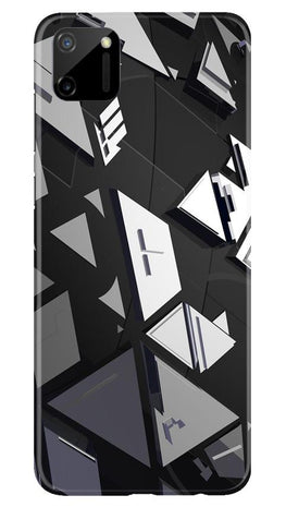 Modern Art Case for Realme C11 (Design No. 230)