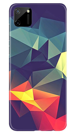Modern Art Case for Realme C11 (Design No. 232)