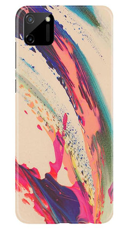 Modern Art Case for Realme C11 (Design No. 234)