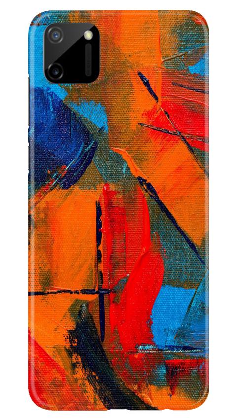 Modern Art Case for Realme C11 (Design No. 237)