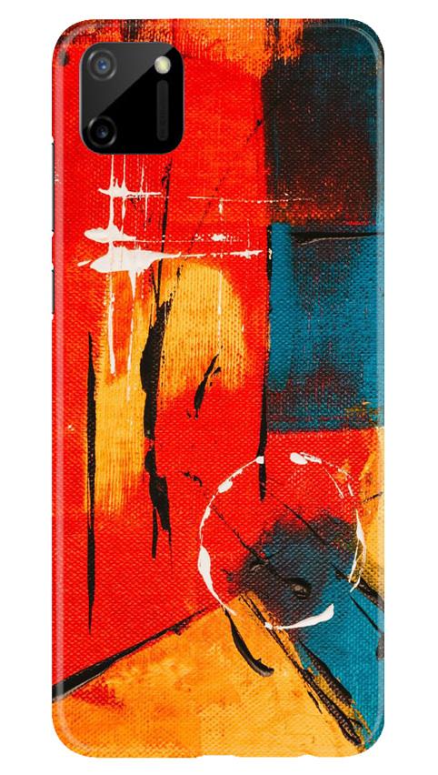 Modern Art Case for Realme C11 (Design No. 239)