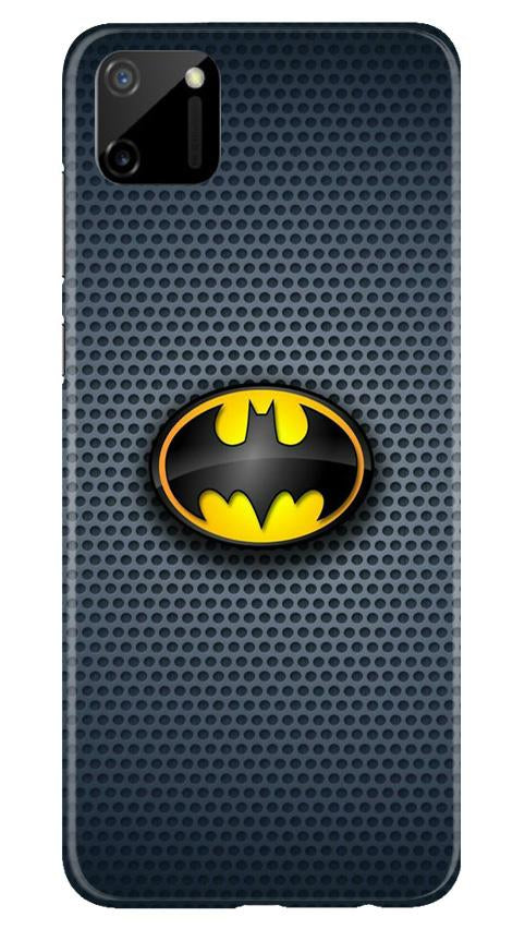 Batman Case for Realme C11 (Design No. 244)