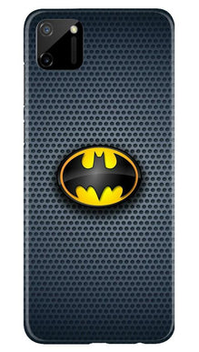 Batman Mobile Back Case for Realme C11 (Design - 244)