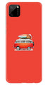 Travel Bus Case for Realme C11 (Design No. 258)