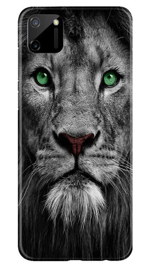 Lion Case for Realme C11 (Design No. 272)