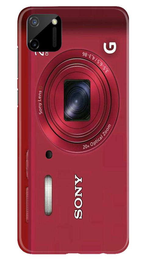Sony Case for Realme C11 (Design No. 274)
