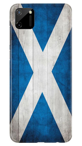 Designer Case for Realme C11 (Design No. 277)