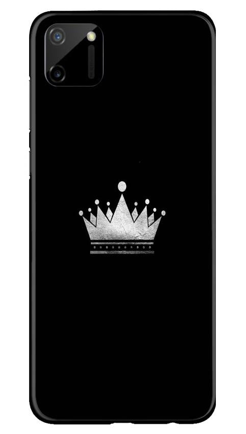 King Case for Realme C11 (Design No. 280)