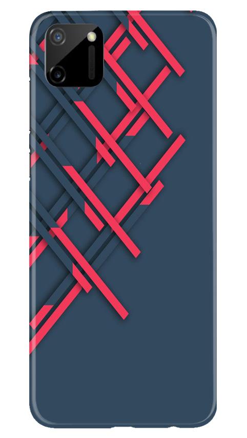 Designer Case for Realme C11 (Design No. 285)