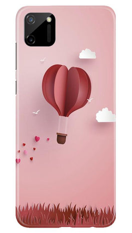 Parachute Case for Realme C11 (Design No. 286)