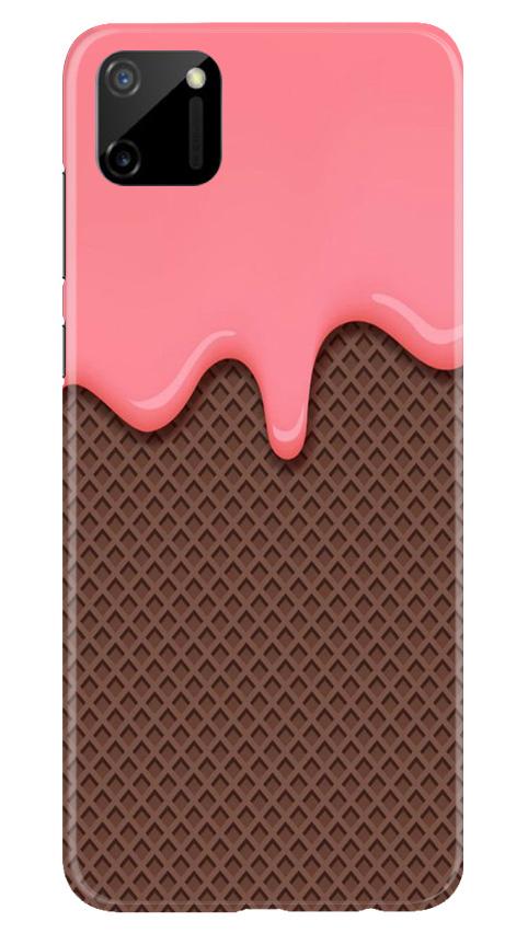 IceCream Case for Realme C11 (Design No. 287)