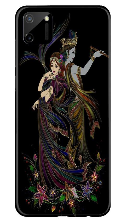 Radha Krishna Case for Realme C11 (Design No. 290)