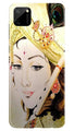 Krishna Case for Realme C11 (Design No. 291)
