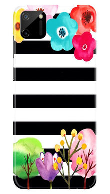 Designer Mobile Back Case for Realme C11 (Design - 300)