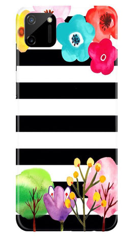 Designer Case for Realme C11 (Design No. 300)