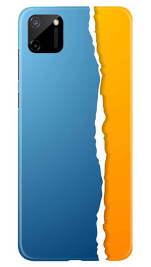 Designer Mobile Back Case for Realme C11 (Design - 371)