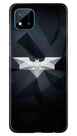 Batman Case for Realme C20