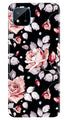 Pink rose Case for Realme C20