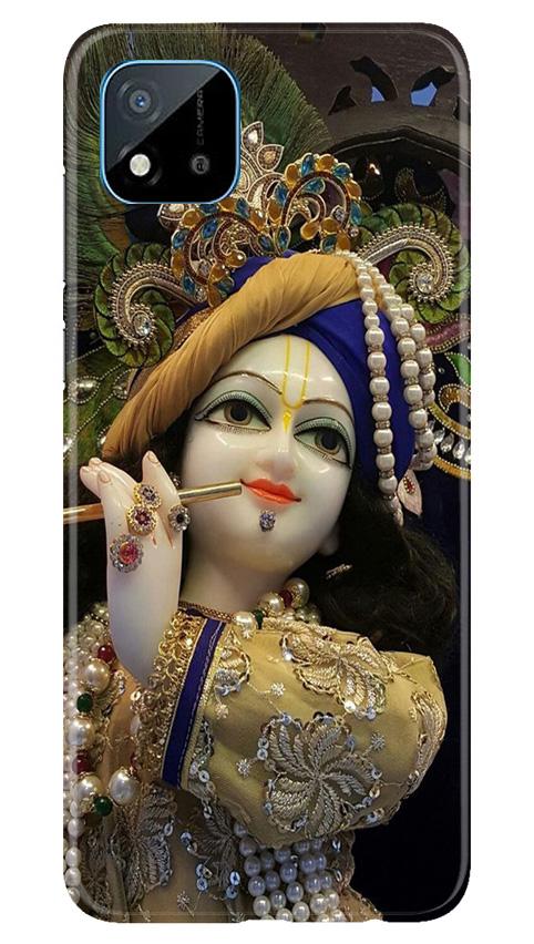Lord Krishna3 Case for Realme C20