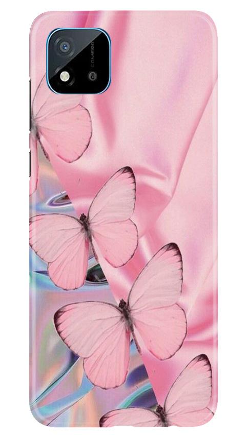 Butterflies Case for Realme C20