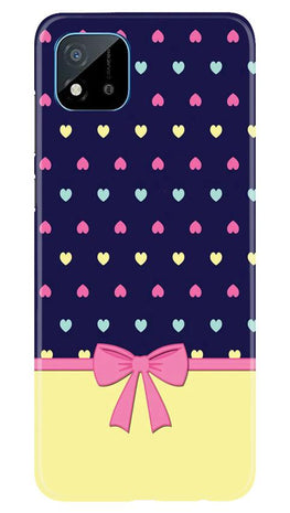 Gift Wrap5 Case for Realme C20