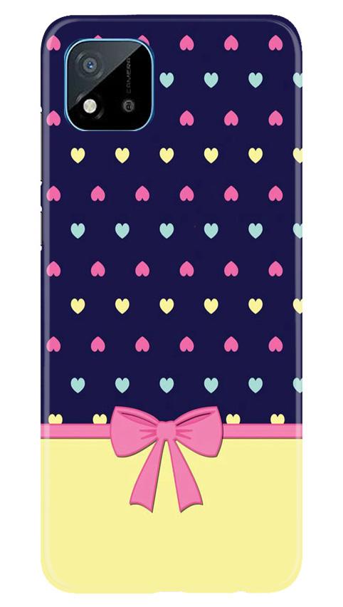 Gift Wrap5 Case for Realme C20