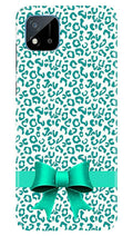 Gift Wrap6 Case for Realme C20