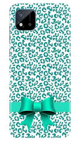 Gift Wrap6 Case for Realme C20