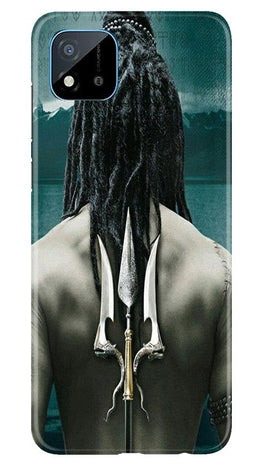 Mahakal Case for Realme C20