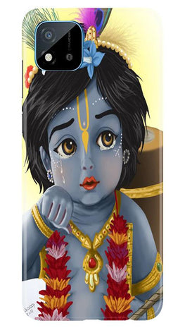 Bal Gopal Case for Realme C20