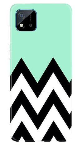 Pattern Case for Realme C20