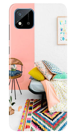 Home Décor Case for Realme C20